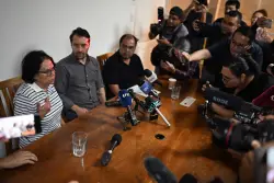 El Salvador arrests prominent human rights lawyer
