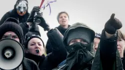 How the FBI and Big Ag Started Treating Animal Rights Activists as Bioterrorists