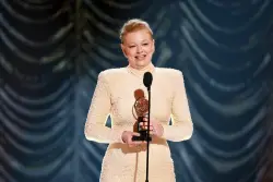 Tony Awards 2025: The complete list of winners