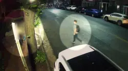 Man arrested in attempted abductions near Alexandria Metro stations